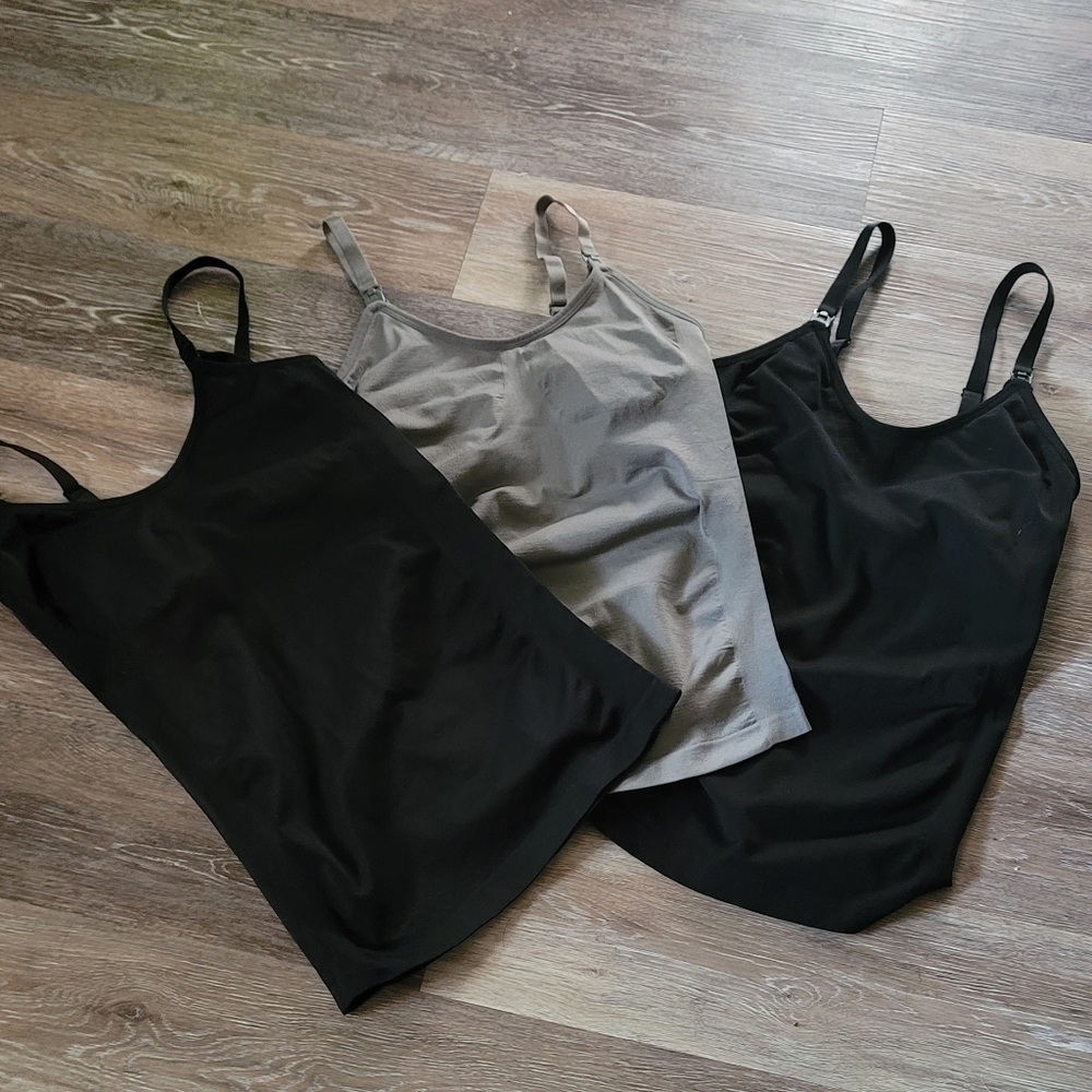 TANK top for brestfeeding size S